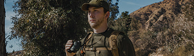 Condor Outdoor Mid Layers